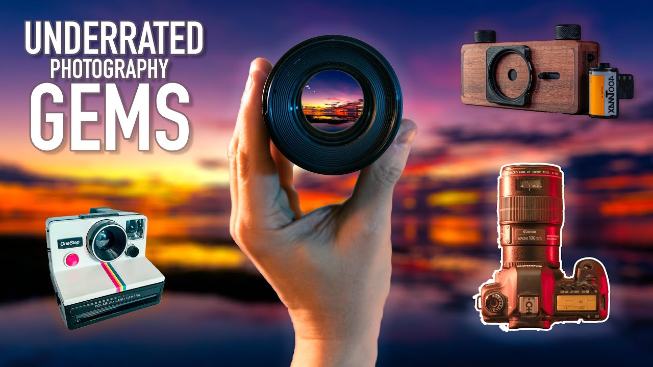 10 Cheap Photography Tools That Actually Change How You Shoot