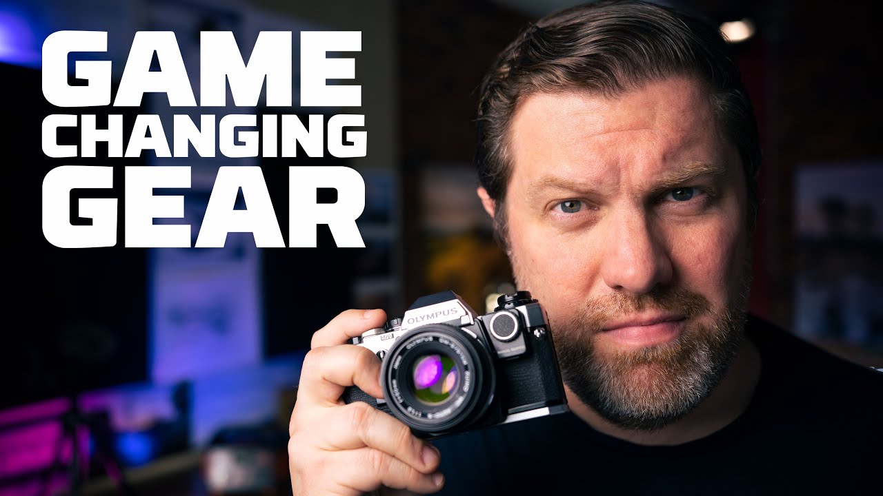 5 Pieces of Photography Gear That Actually Earn Their Keep (And One Is Under $100 Used)
