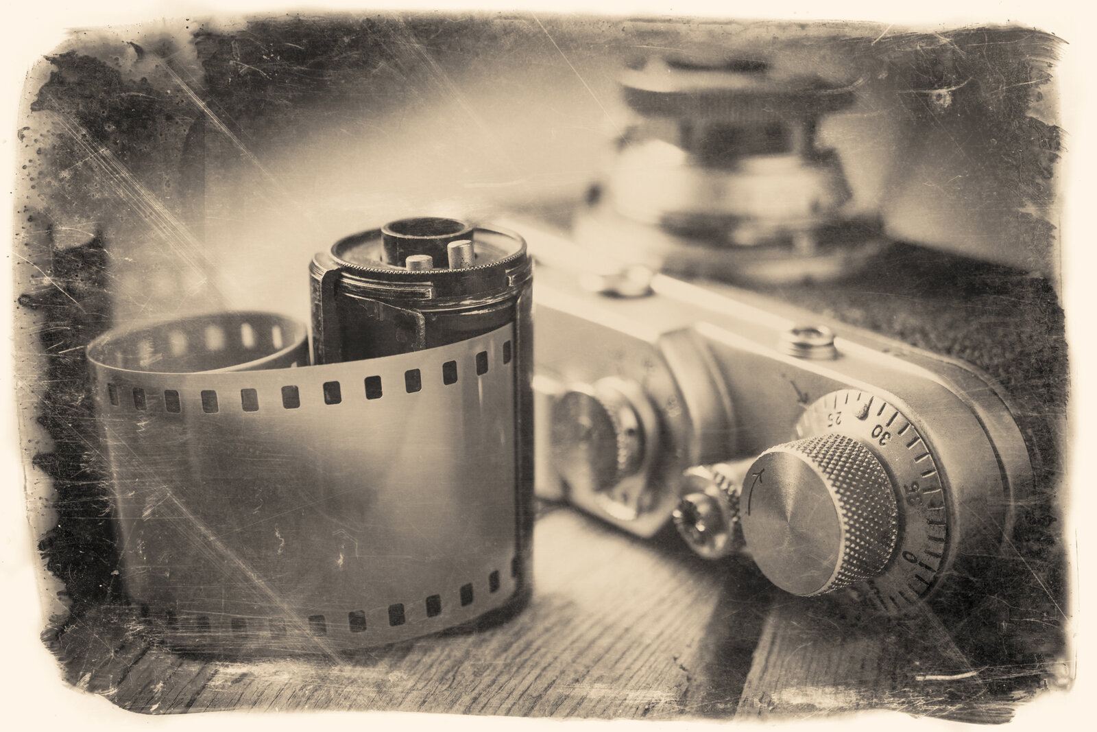 AI Is Killing The Value Of Photography Gear (And Here's How)
