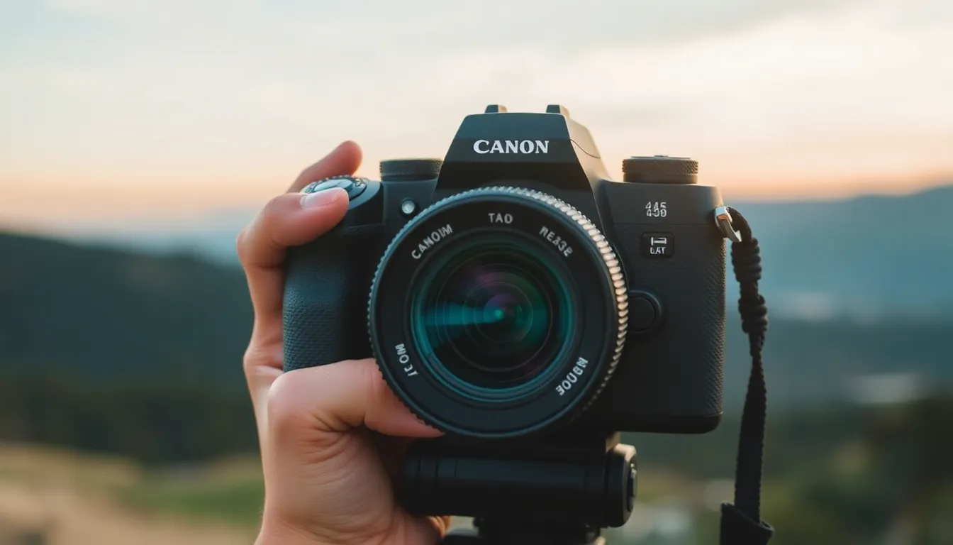 Best Camera for Beginners 2026: Stop Overthinking It (My Honest Picks)