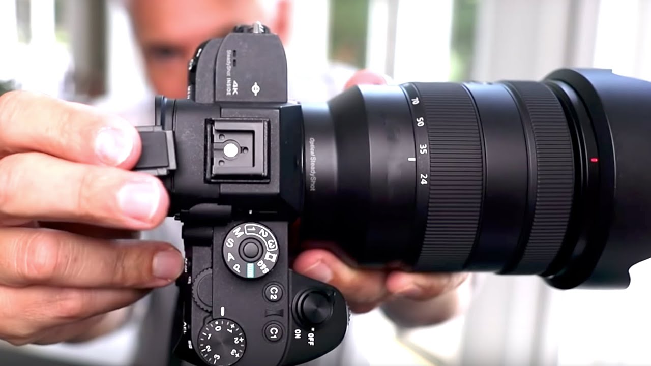Camera Gear Maintenance: What Tony Northrup's Tutorial Taught Me I'd Been Ignoring