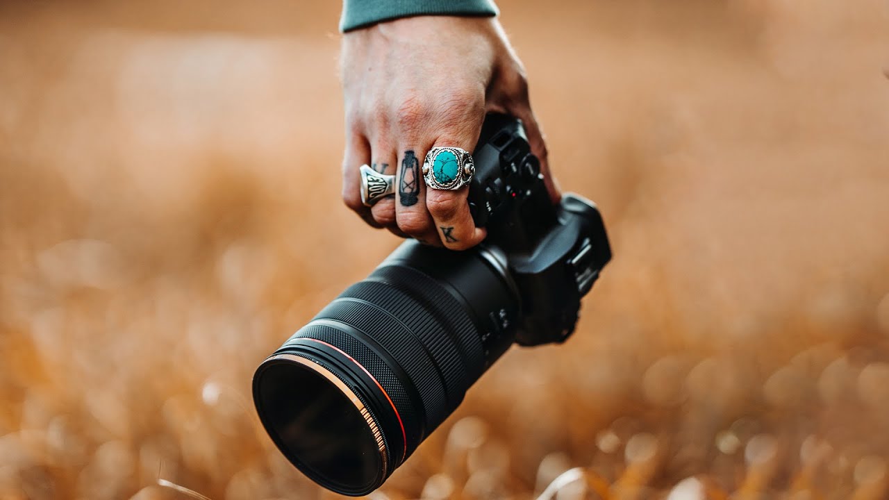 Canon RF 15-35mm f/2.8 Review: Is Built-In Stabilization Worth It on a Wide-Angle Lens?