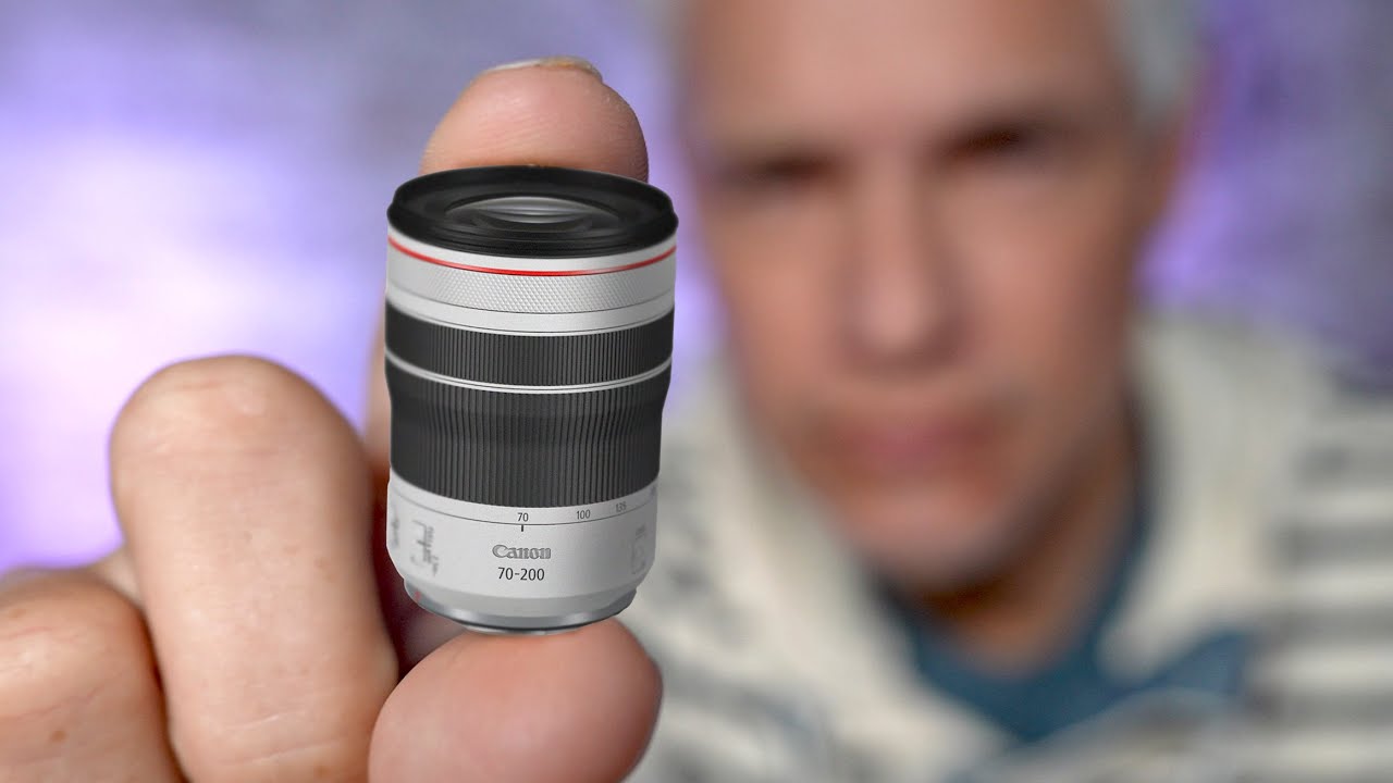 Canon's Cheap New Lenses, Sony's Drone Play, and What Nikon's Layoffs Actually Mean for Photographers