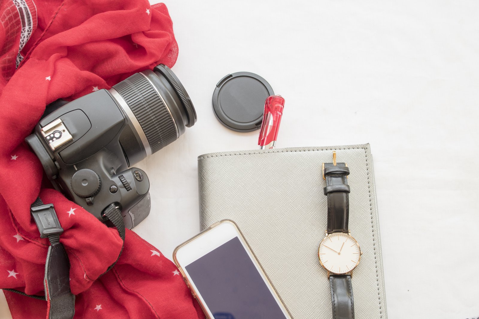 Canon's f/2 Zoom Lens Dream vs. Reality: What Gear Hunters Actually Need Right Now