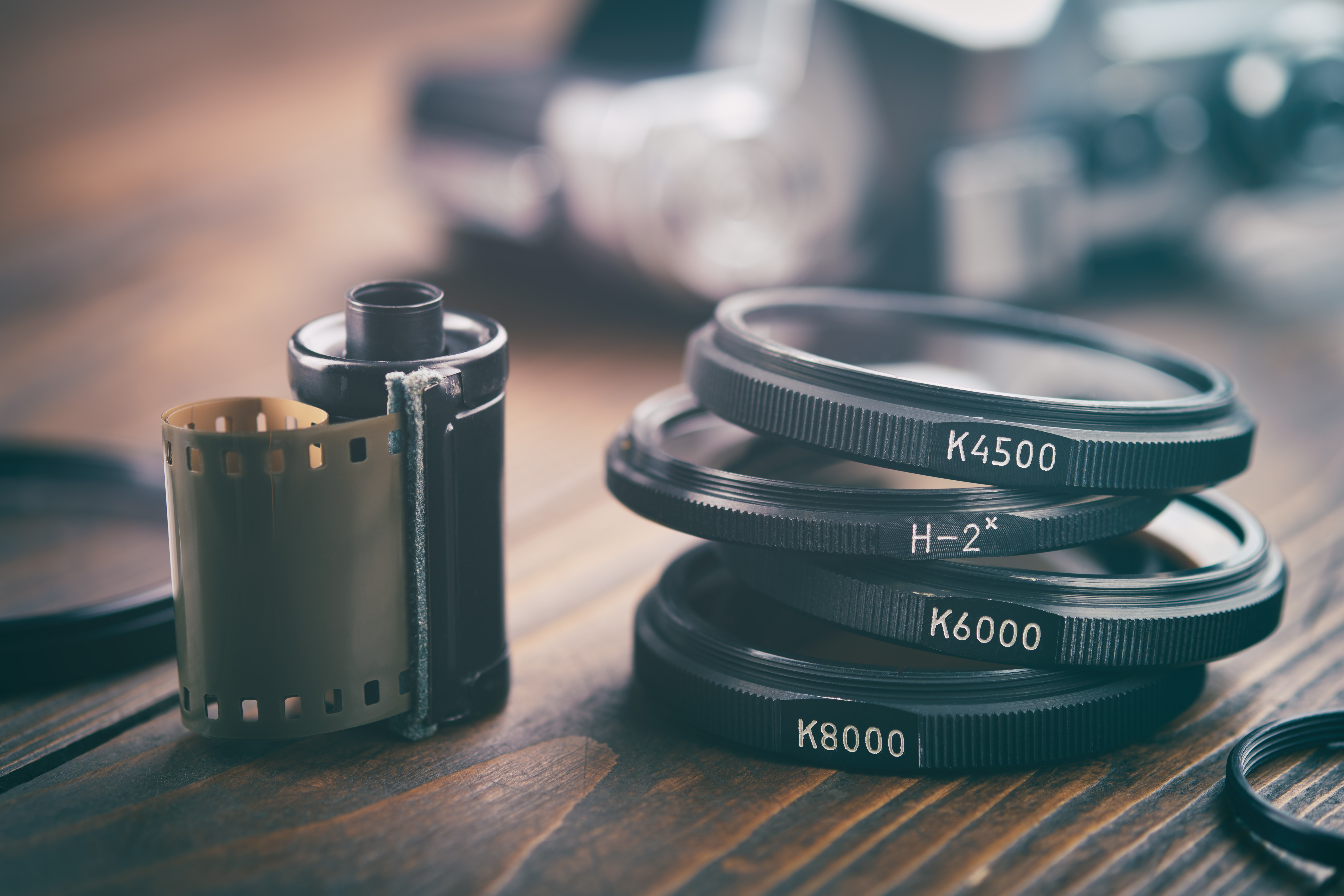 Canon's New RF Lenses: Premium Glass That Actually Makes Sense