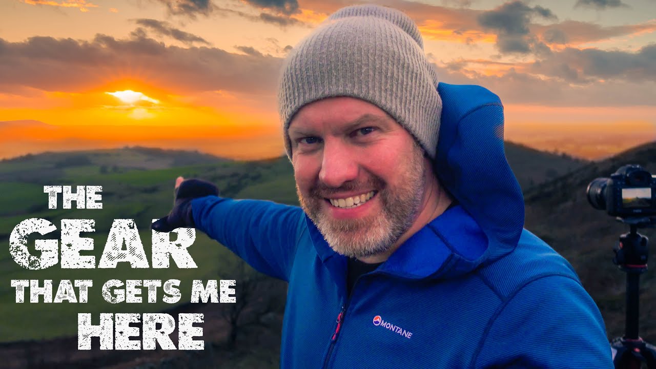 Cheap Layers, Good Boots, and the Hiking Gear That Actually Keeps You Shooting