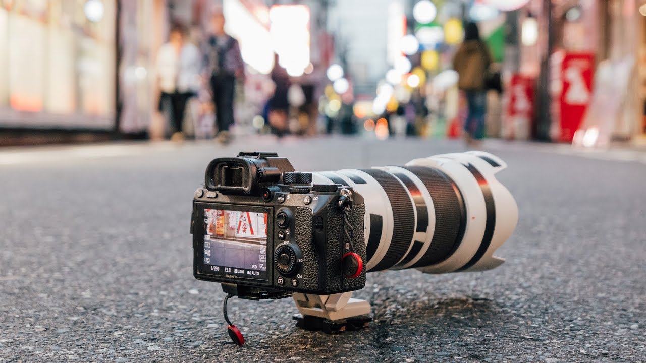 Crop Aggressively and Skip the Telephoto: What Pierre T. Lambert Gets Right