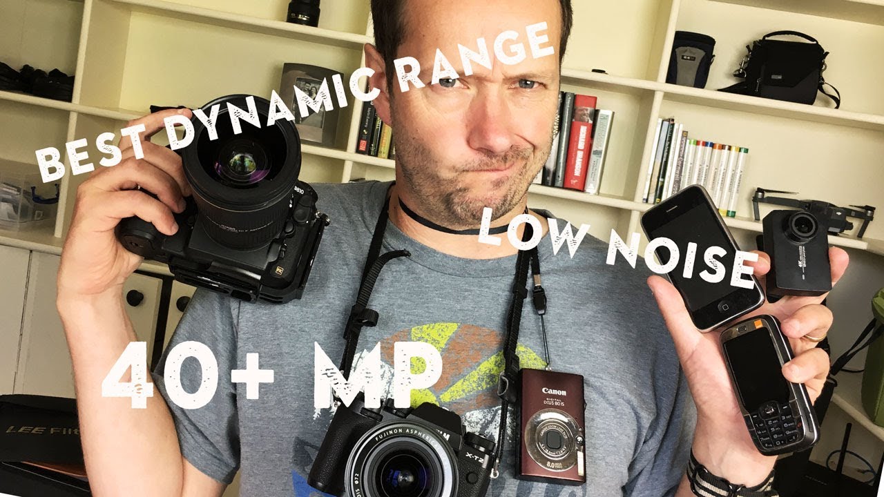 Does Better Gear Actually Make You a Better Photographer? Here's the Honest Answer