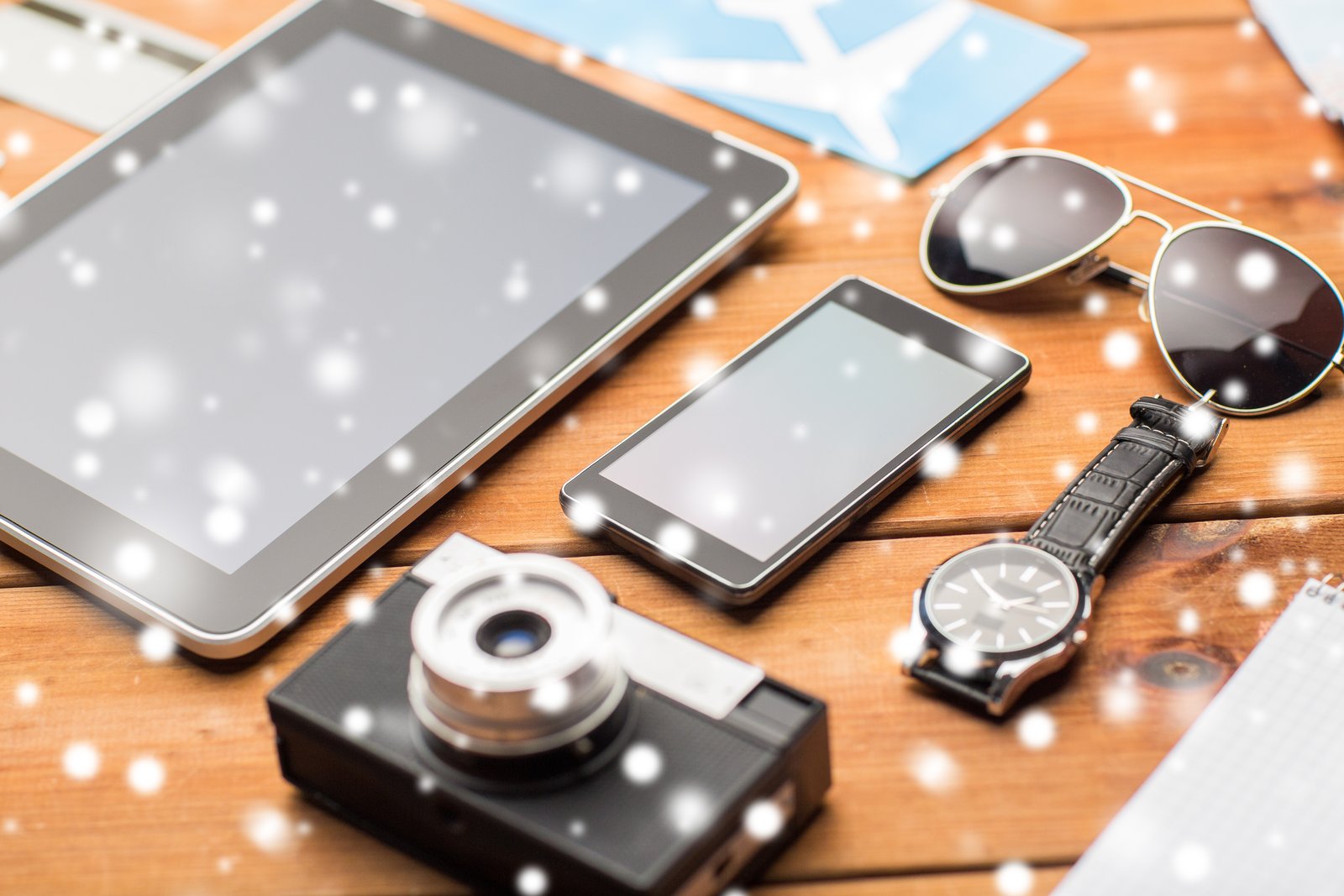 DPReview's September Photo Challenge: Free Creativity Boost (No Gear Required)