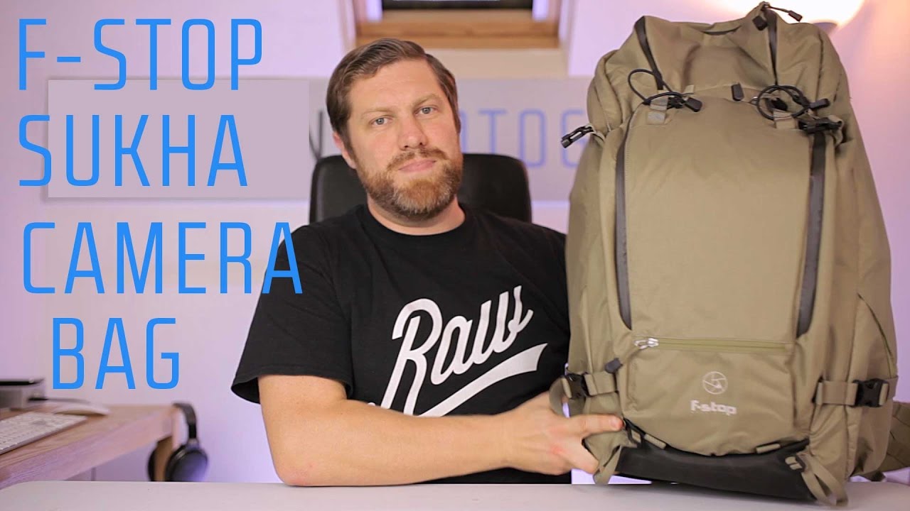 F-Stop Sukha Review: Is This the Camera Bag That Finally Solves the Hiking Photographer's Biggest Problem?