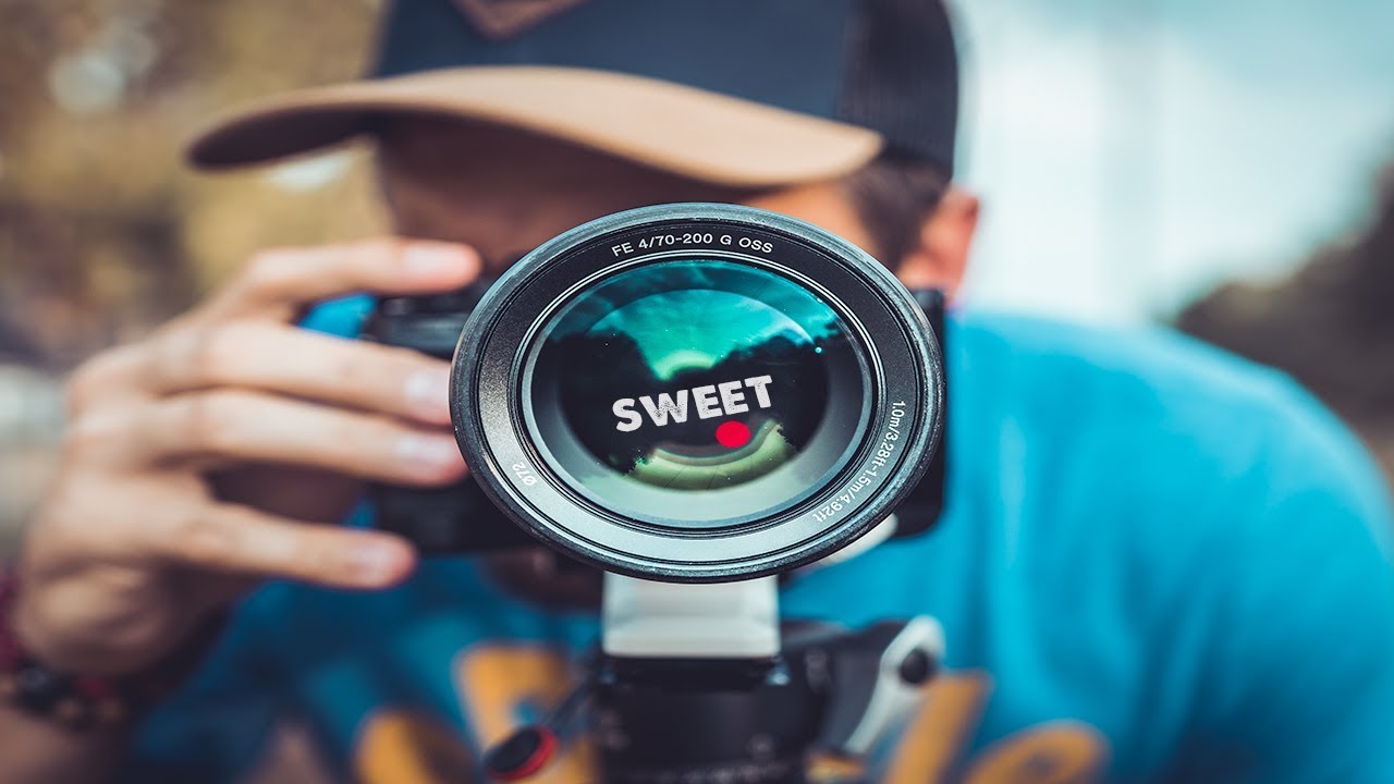 Find Your Lens's Sweet Spot in 20 Minutes (And Never Wonder Again)