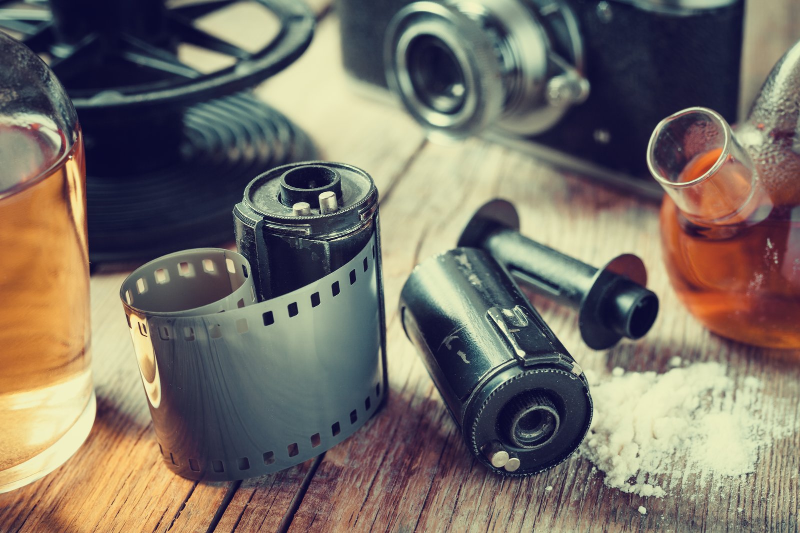 Five Photographers Redefining Their Craft (And Why Their Gear Choices Matter)