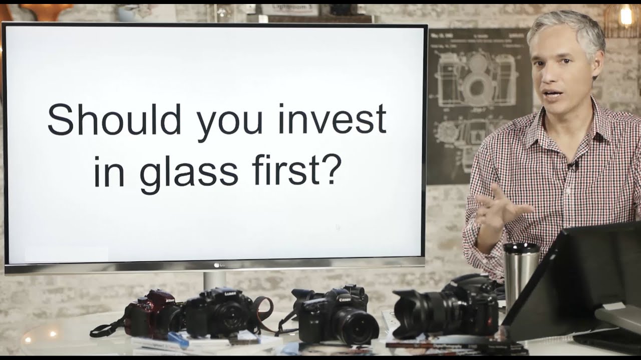 Full Frame Lenses on Crop Bodies: The Math That Proves You're Probably Wasting Money