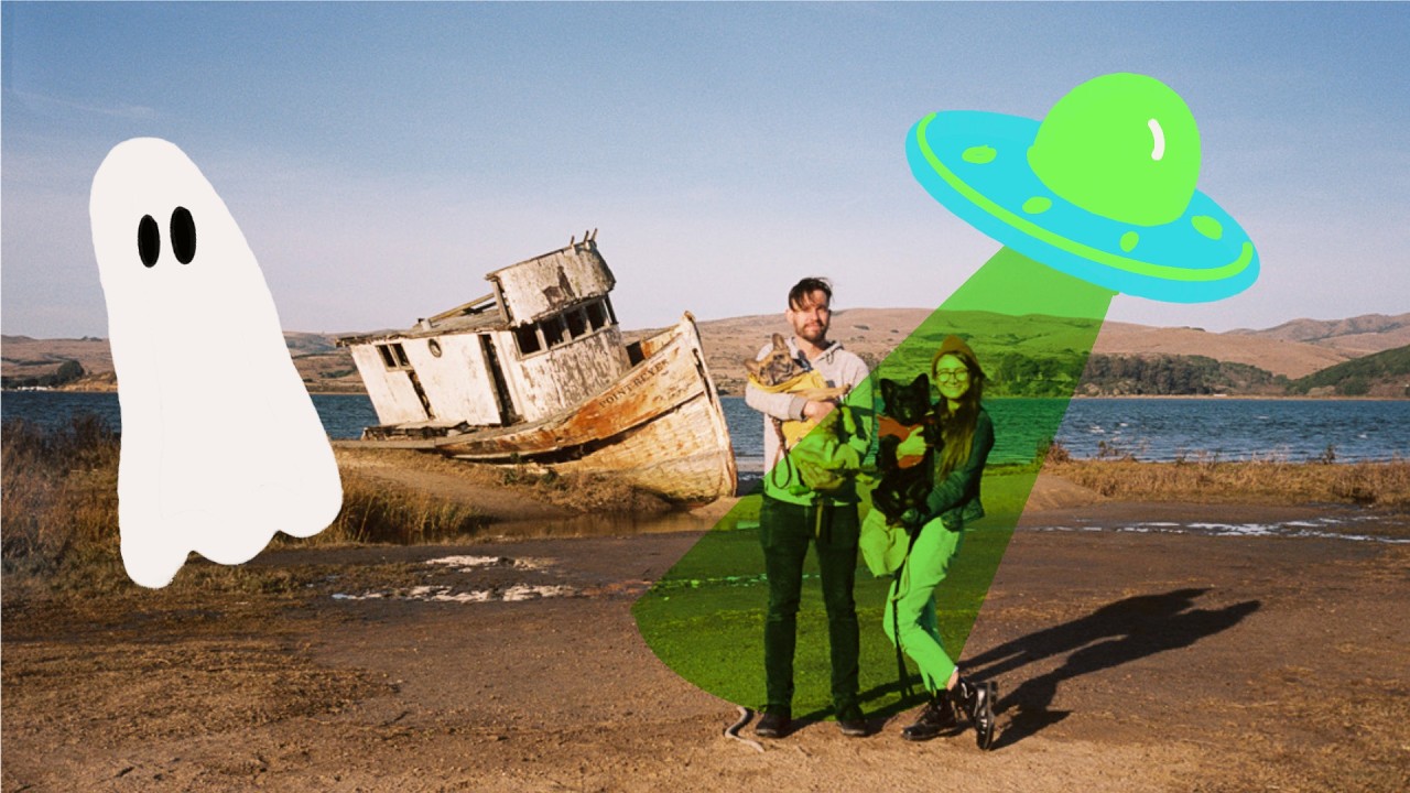 Ghosts, Gut Feelings, and What Analog Photographers Actually Believe