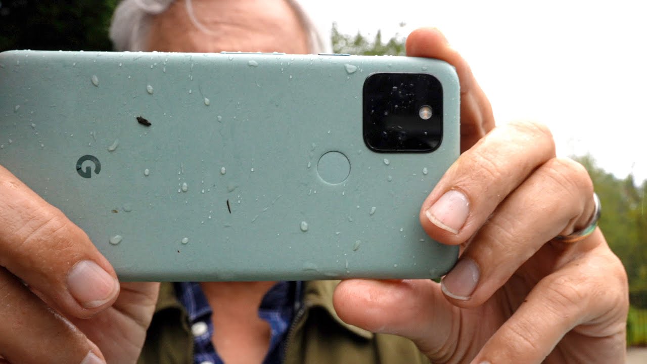 Google Pixel 5 vs iPhone 11 Pro Max: What a $700 Phone Actually Gets You