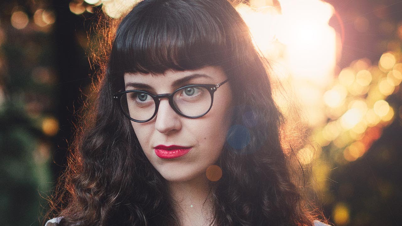 How to Put a Lens Flare on Its Own Layer in Photoshop (So You Can Actually Control It)