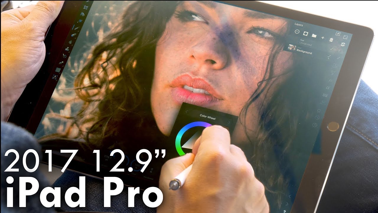 iPad Pro as a Travel Editing Powerhouse: A Practical Walkthrough with Lightroom Mobile
