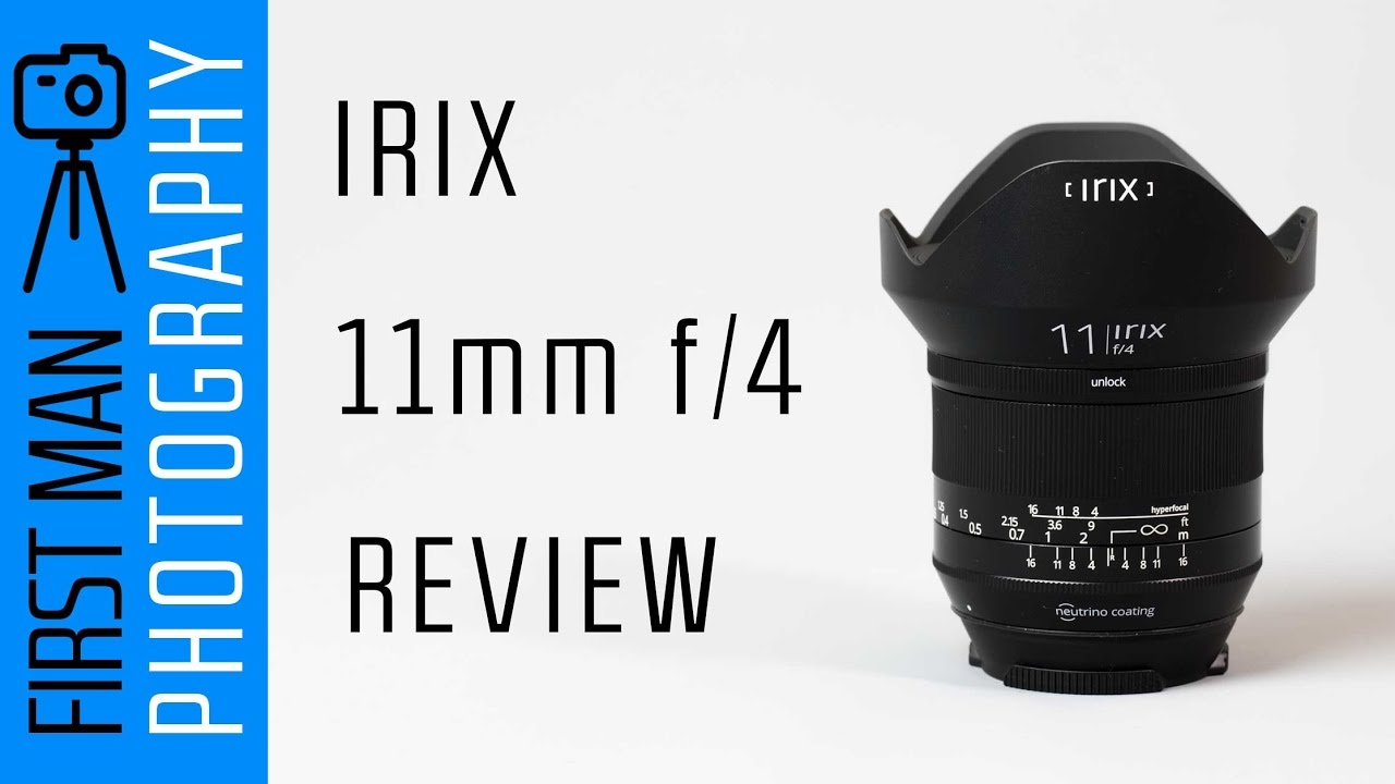 Irix 11mm f/4 Blackstone Review: Is This Ultra-Wide Worth the Premium Price Tag?