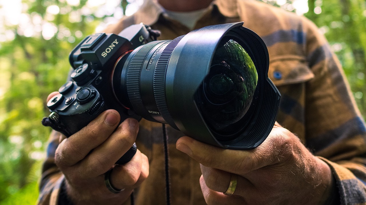 Is the Sony 12-24mm f/2.8 Actually Worth $3,300? Here's What the Specs Don't Tell You