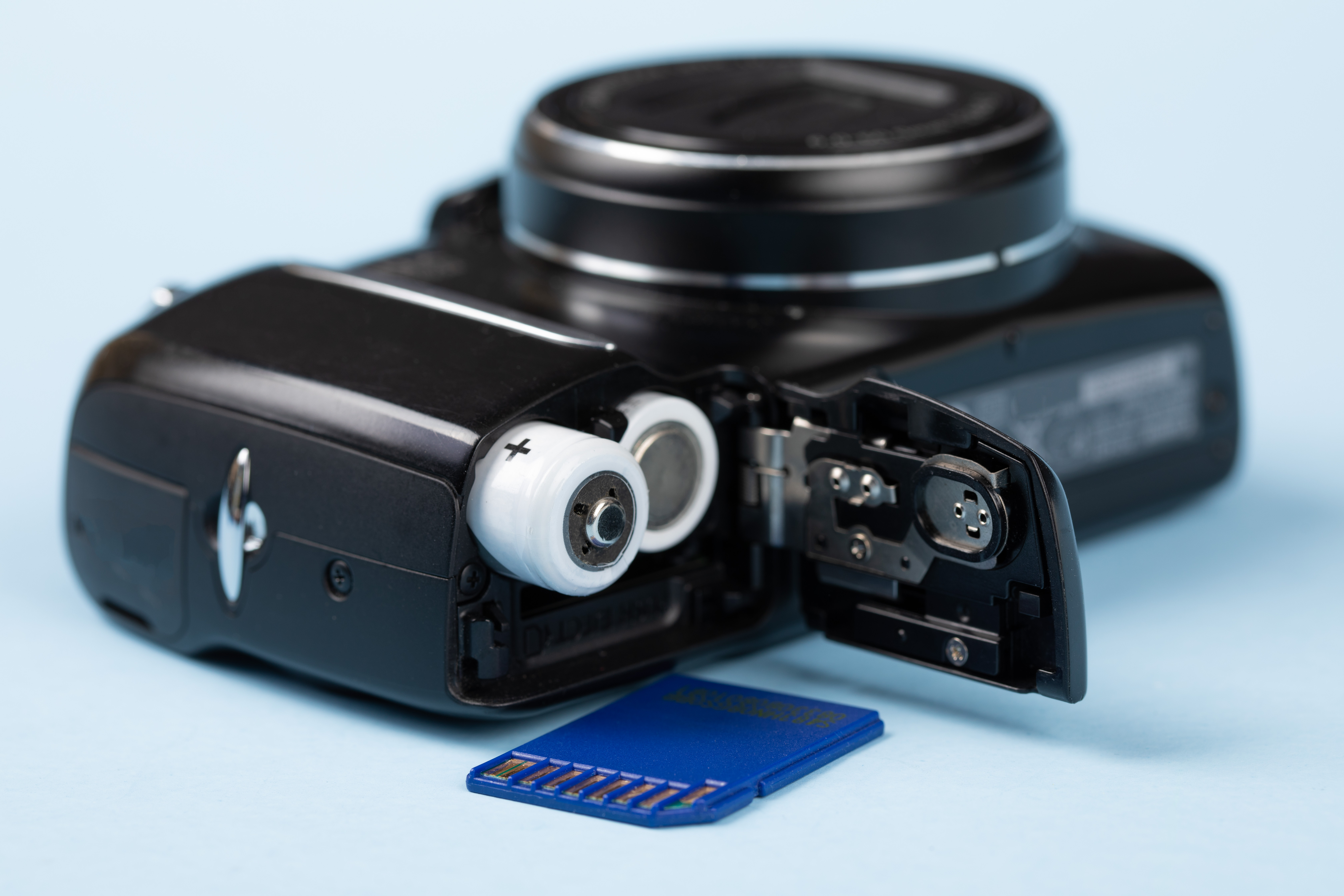 Lexar Memory Cards Just Hit Rock-Bottom Prices—Here's Who Actually Needs to Buy