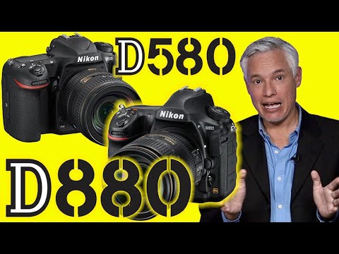 Nikon Is Finally Updating Its DSLRs — Here's What the Leaked Memo Actually Means for F-Mount Shooters
