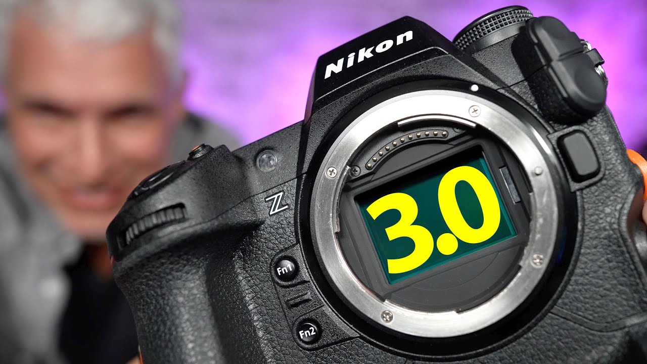 Nikon Z9 Firmware 3.0 Breakdown: The Features That Actually Change How You Shoot