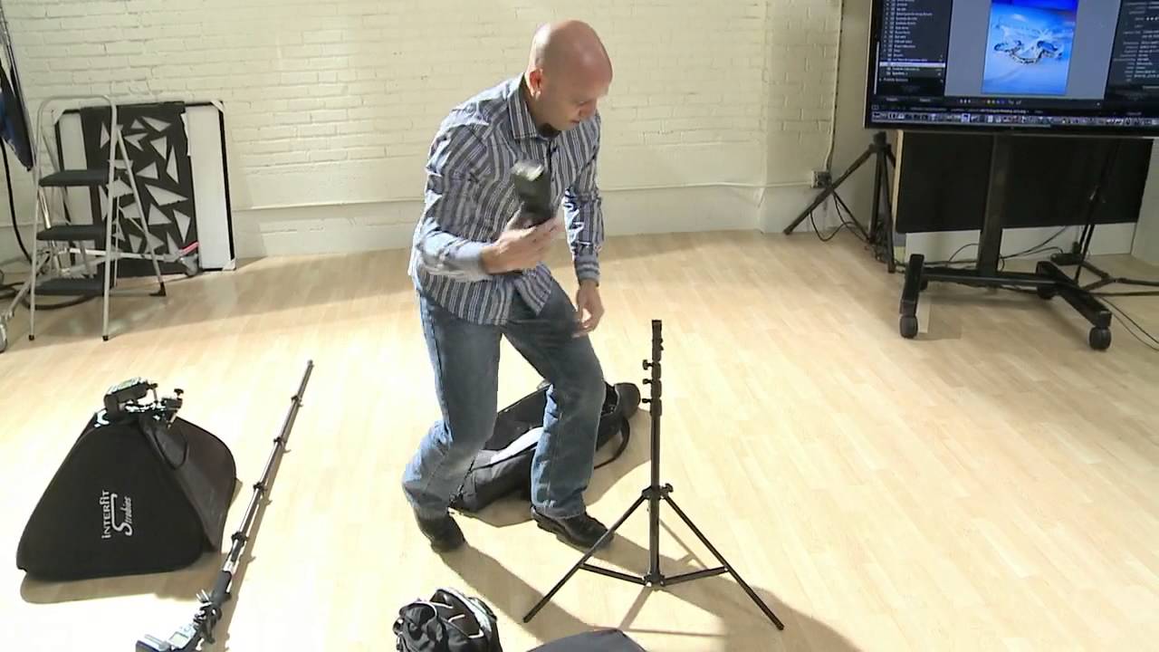 Pack Light, Shoot Fast: How One Pro's Three-Bag System Cuts Post-Production Chaos