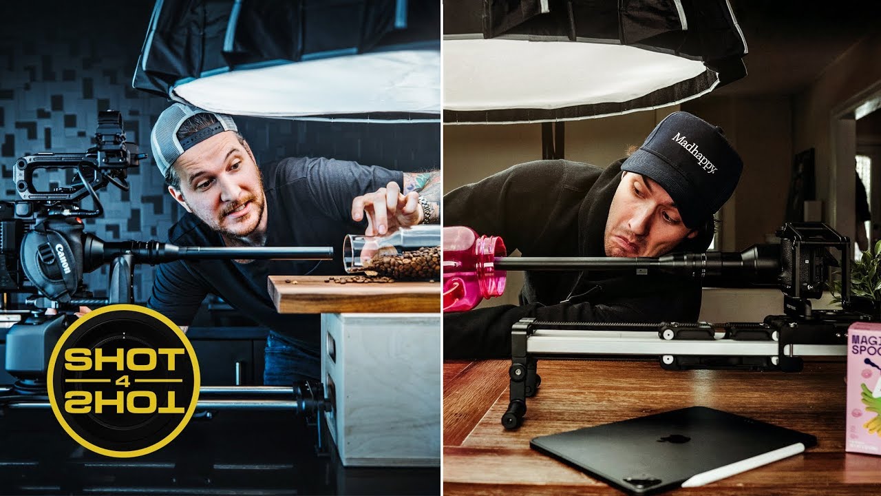 Probe Lens Shootout: What Peter McKinnon and Daniel Schiffer's Shot-for-Shot Battle Actually Teaches You