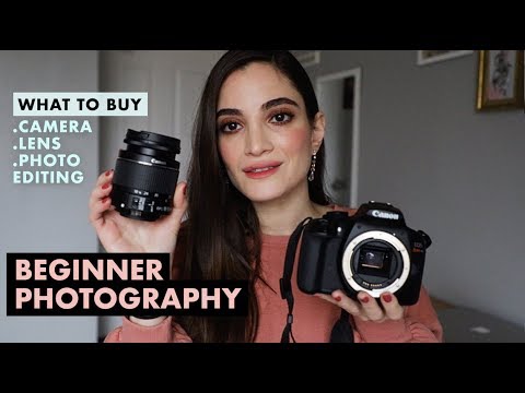 Skip the Kit: Jessica Kobeissi's Beginner Camera Advice Actually Holds Up