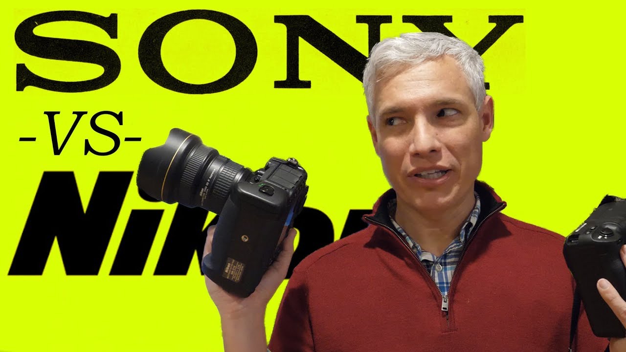 Sony 16-35mm f/2.8 GM vs Nikon 14-24 vs Tamron 15-30: Which Wide-Angle Actually Wins for Landscapes?