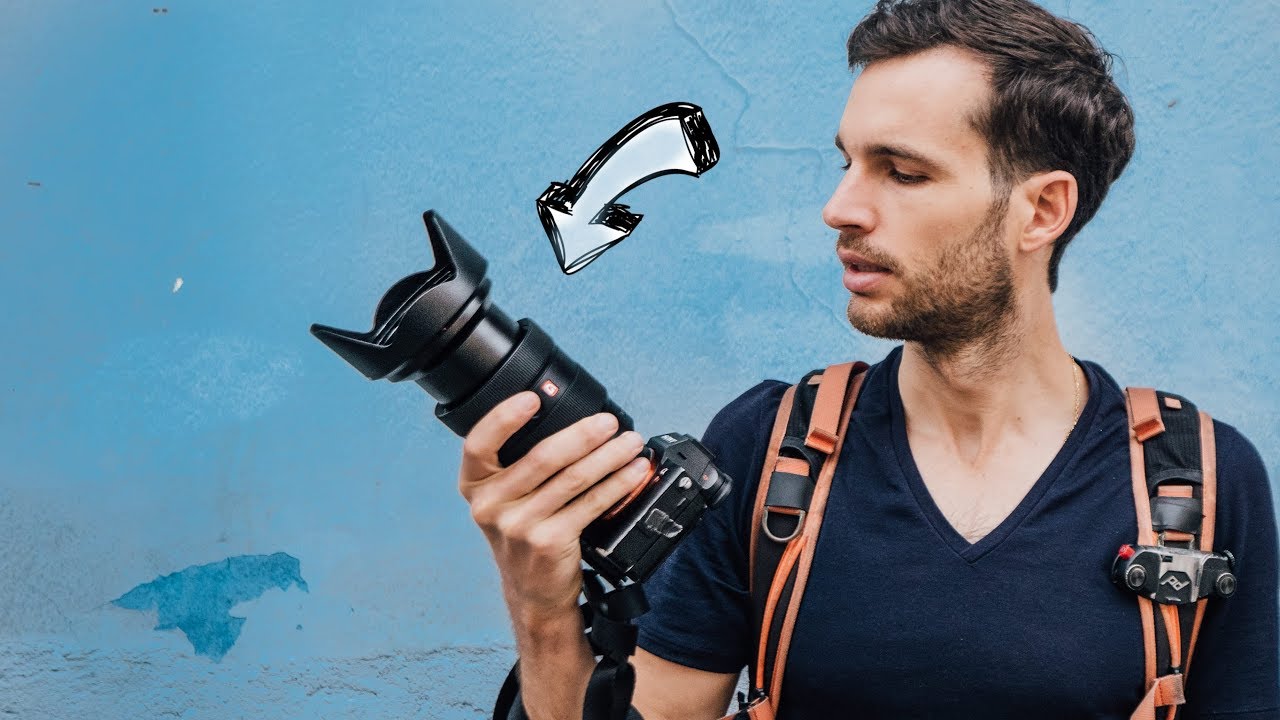 Sony 24-70mm f/2.8 for Street Photography: What Pierre T. Lambert's Field Test Actually Tells You
