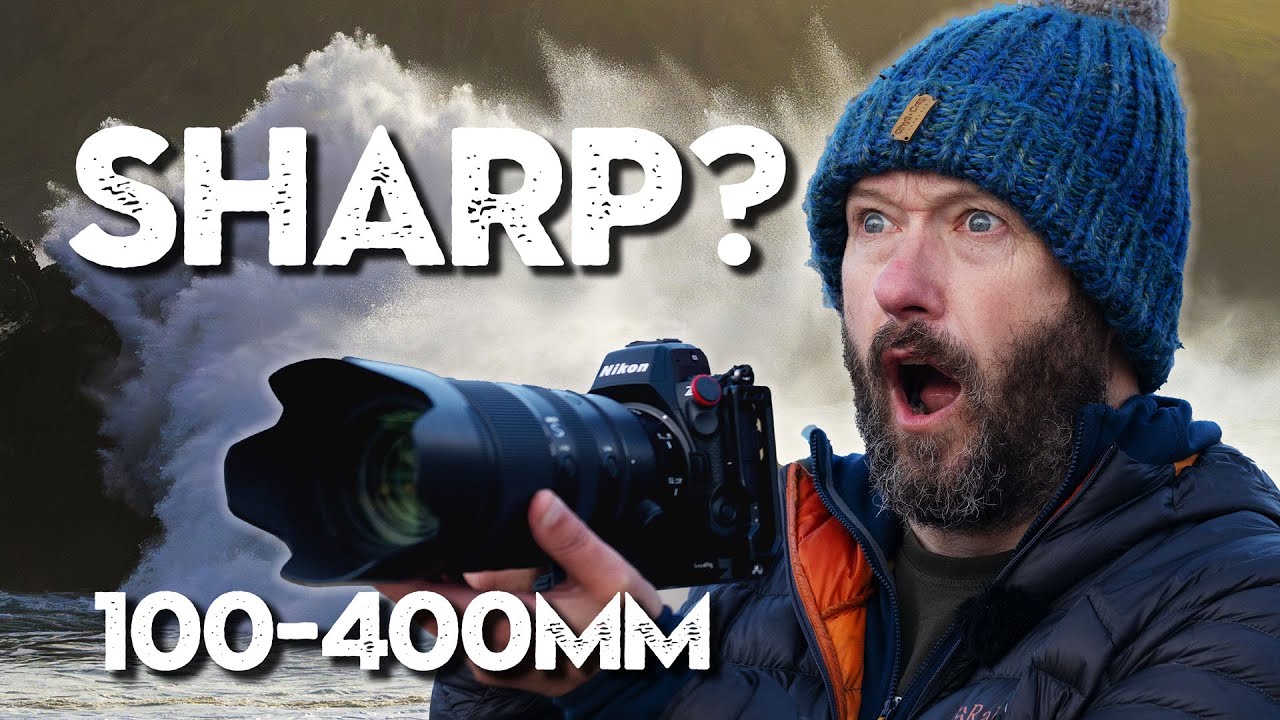 Stop Blaming Your Telephoto Lens — These Settings Are Why Your Shots Are Blurry