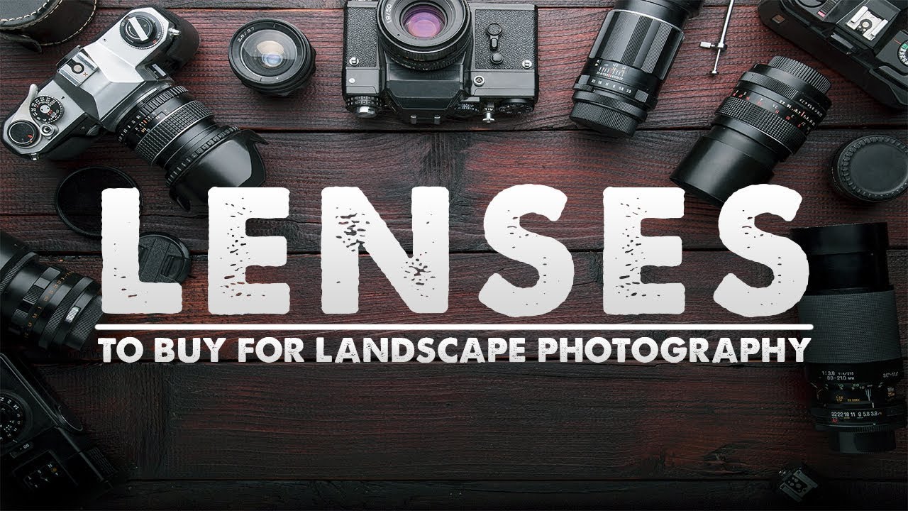 Stop Buying Lenses You'll Never Use: A Landscape Photographer's Buying Guide