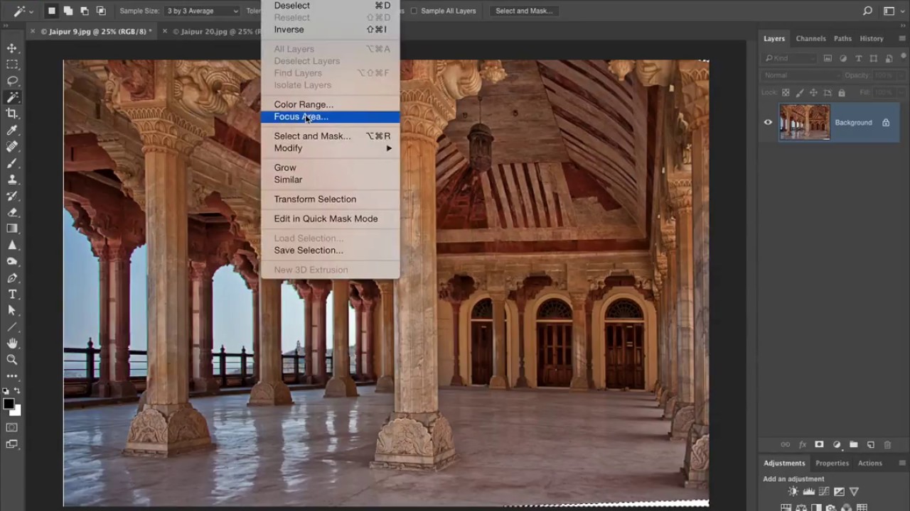 Stop Fighting Crooked Architecture Photos — Photoshop's Guided Upright Actually Fixes Them