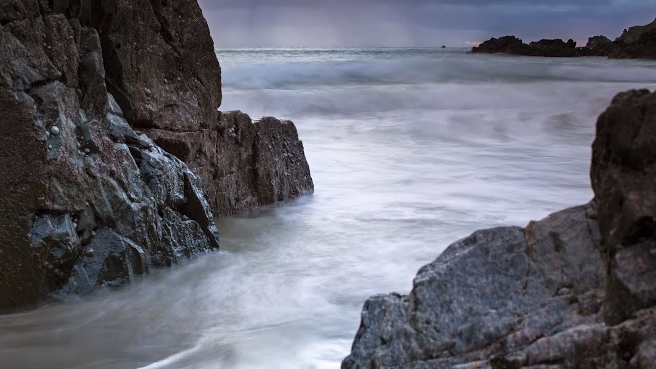 Stop Reaching for the Wide Angle: How a 50mm Lens Can Unlock Better Landscape Shots