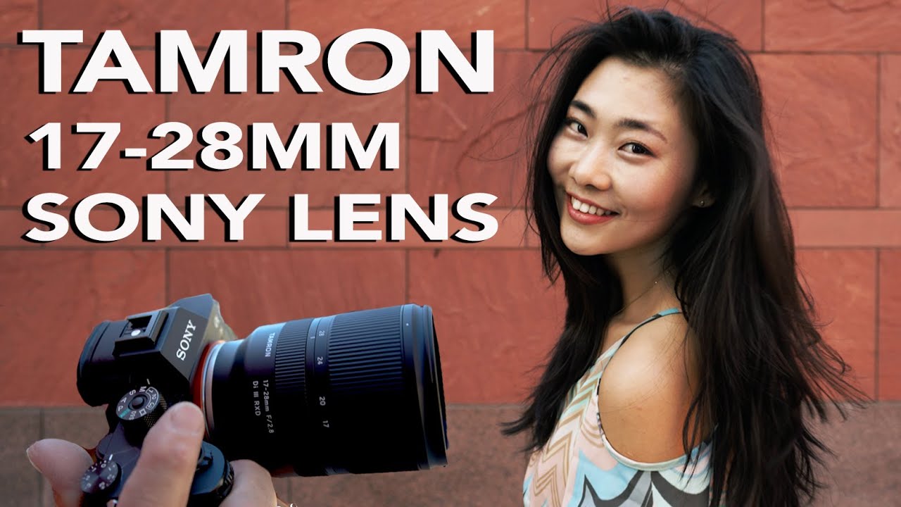 Tamron 17-28mm f/2.8 for Sony: A Working Shooter's Honest Take on the Best Budget Wide-Angle Right Now