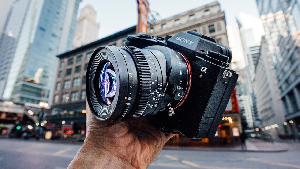 The 50mm f/1.8 Is the Only Lens You Actually Need Right Now (Here's How to Use It)