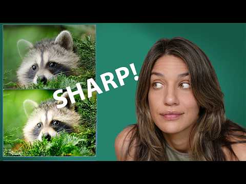 The Edit Is Half the Photo: Chelsea Northrup's Step-by-Step Workflow for Natural-Looking Results
