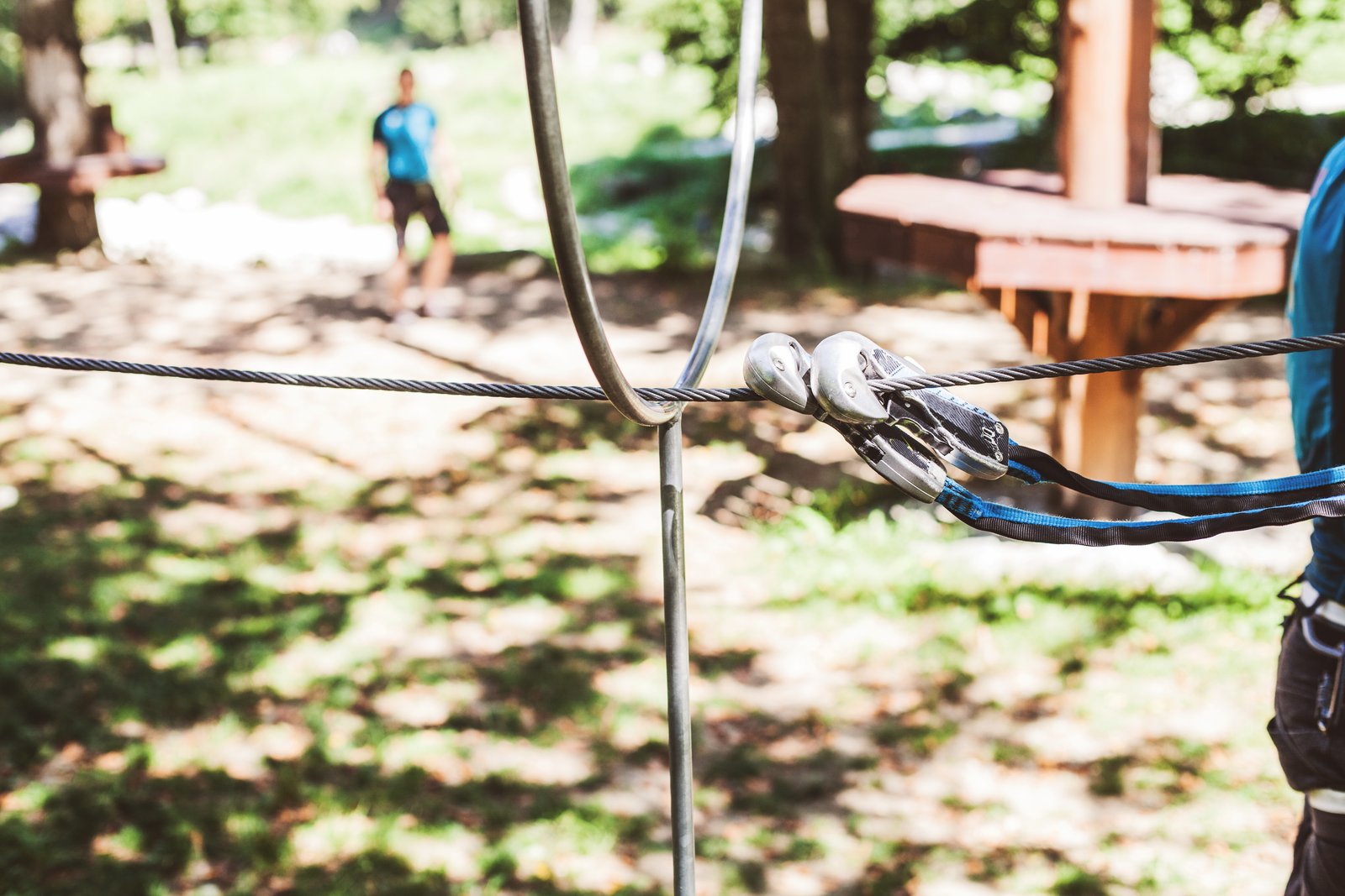 The Gear Trap: Why Your Next Camera Won't Fix Your Photography