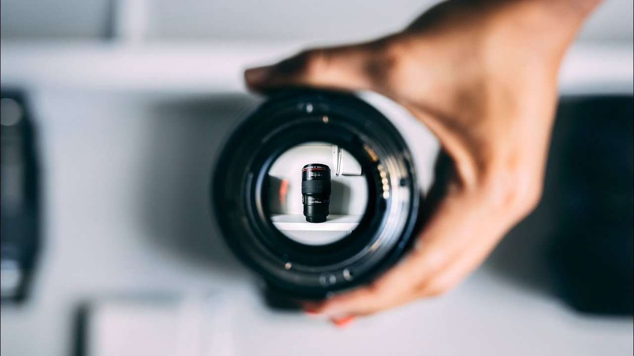 The Macro Lens Is the Most Underrated All-Purpose Lens You're Not Using