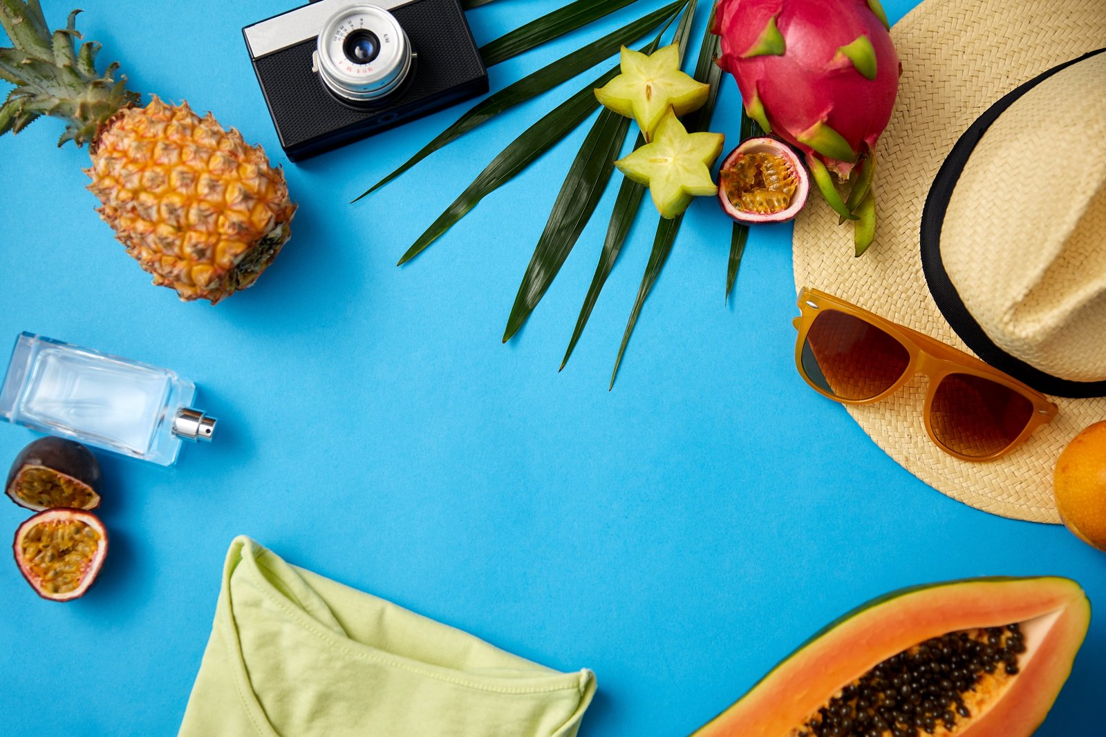 Tropical Photography Isn't Romantic—Here's How to Actually Protect Your Gear