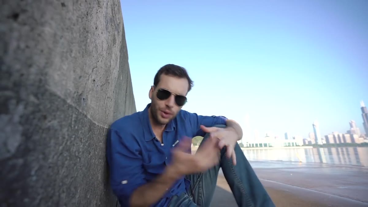 Pierre explaining focal length definition for wide angle lenses