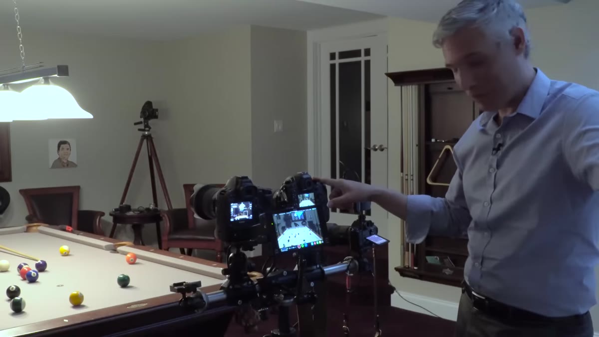 Discussion of Nikon D5 internal 4K time limit