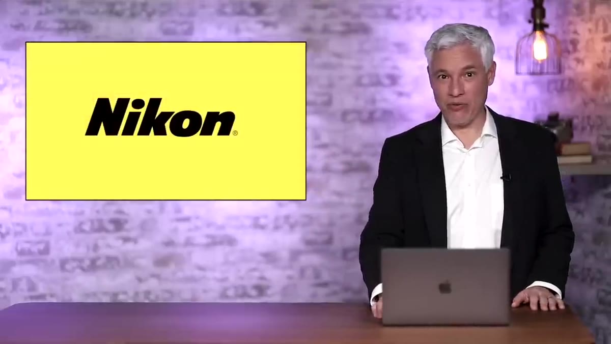 Nikon 800mm f6.3 announcement and aperture explanation