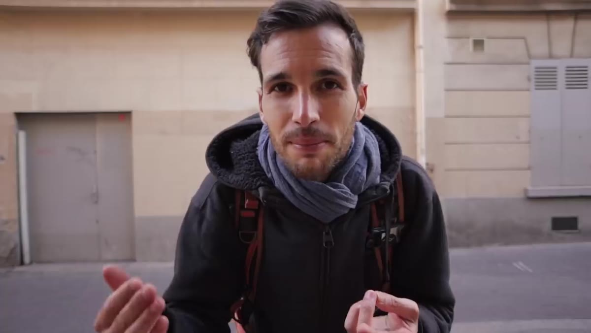 Pierre discussing higher megapixel cameras as a lens-cost alternative