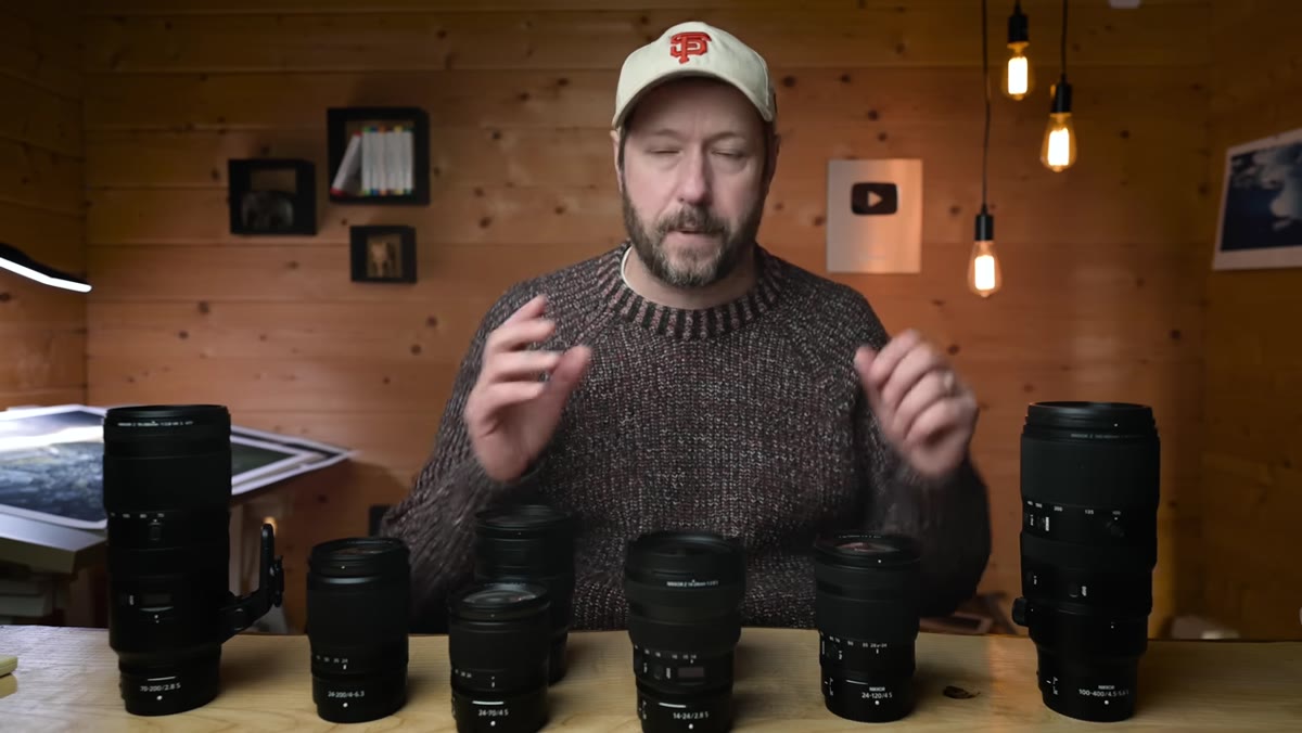 Lightroom Library module with Find panel open