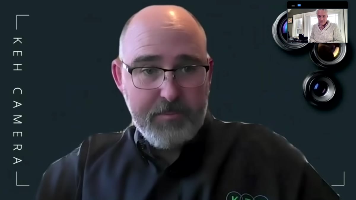 Brian offering $825 for the Canon 5DSR body