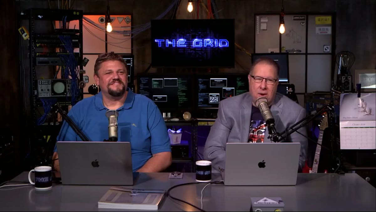 Scott Kelby describing his Canon R6 Mark II and single lens setup