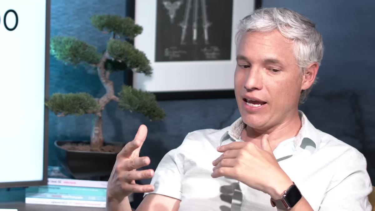 Tony comparing Sony G Master pricing to Canon and Nikon equivalents