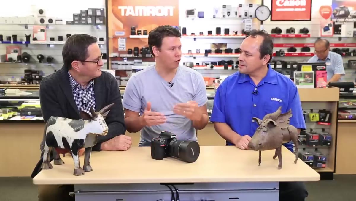 Discussion of the 15-30 and 24-70 overlapping in the 24-30mm range